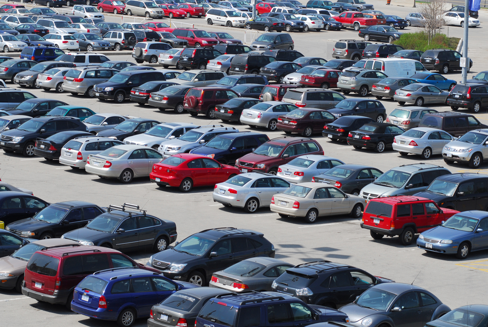 junk car buyers in Marion